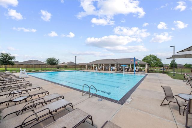 1723 Brownwood Ridge Court, Richmond, TX 77469