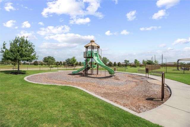 1723 Brownwood Ridge Court, Richmond, TX 77469