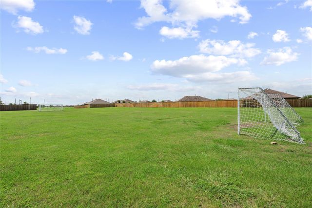 1723 Brownwood Ridge Court, Richmond, TX 77469