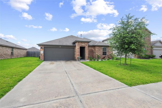 1723 Brownwood Ridge Court, Richmond, TX 77469