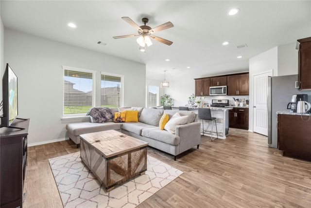 1723 Brownwood Ridge Court, Richmond, TX 77469