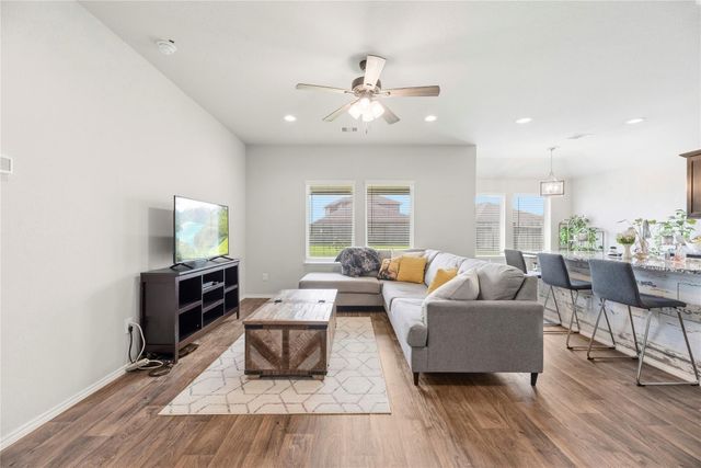 1723 Brownwood Ridge Court, Richmond, TX 77469