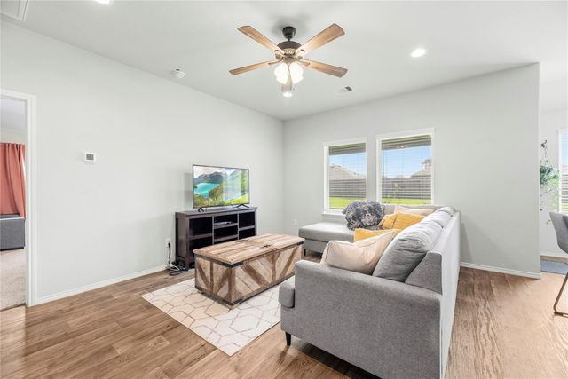 1723 Brownwood Ridge Court, Richmond, TX 77469