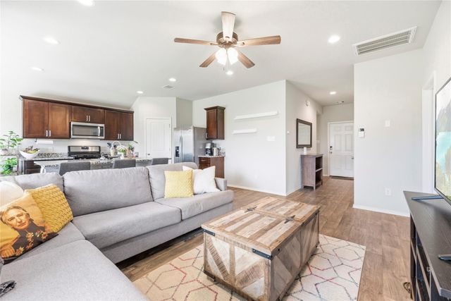 1723 Brownwood Ridge Court, Richmond, TX 77469