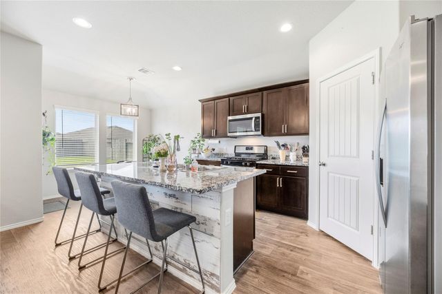 1723 Brownwood Ridge Court, Richmond, TX 77469