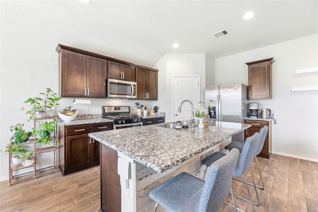 1723 Brownwood Ridge Court, Richmond, TX 77469