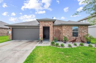 1723 Brownwood Ridge Court, Richmond, TX 77469