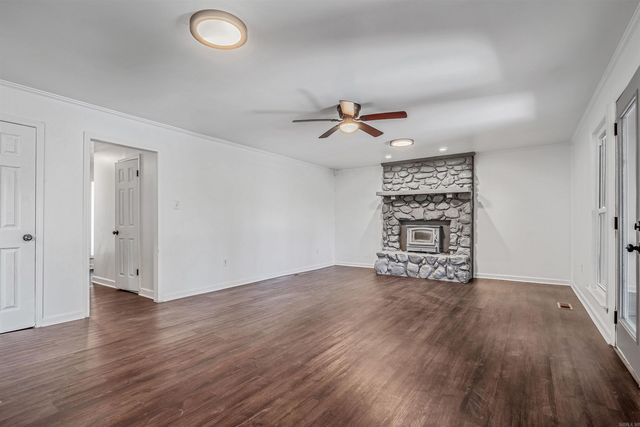 19019 Quail Run, Little Rock, AR 72210