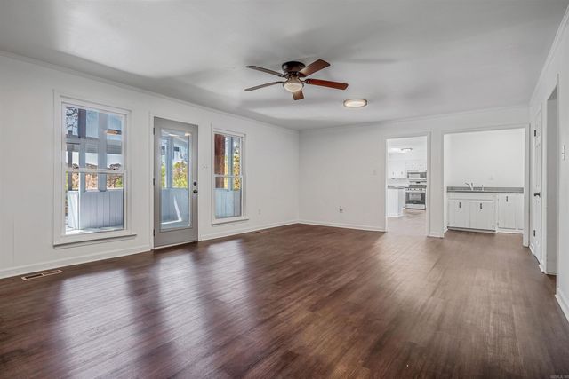 19019 Quail Run, Little Rock, AR 72210