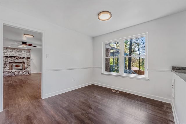 19019 Quail Run, Little Rock, AR 72210