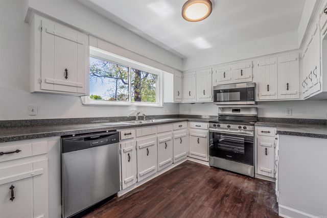 19019 Quail Run, Little Rock, AR 72210