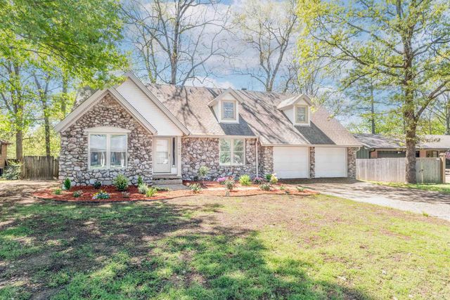 19019 Quail Run, Little Rock, AR 72210