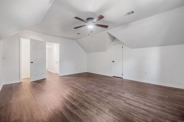 19019 Quail Run, Little Rock, AR 72210