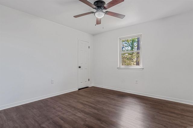 19019 Quail Run, Little Rock, AR 72210