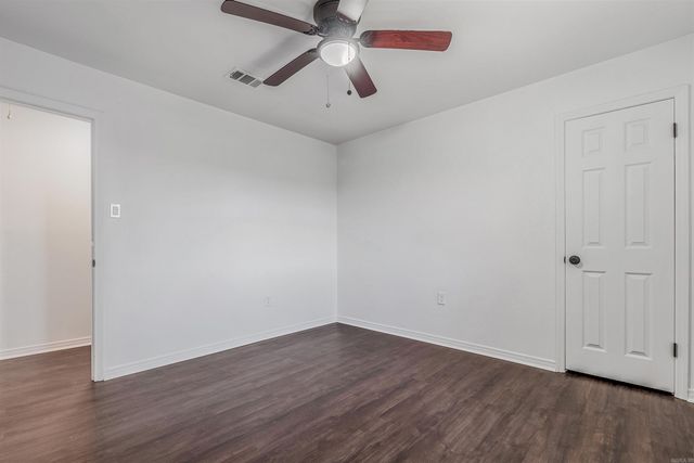 19019 Quail Run, Little Rock, AR 72210