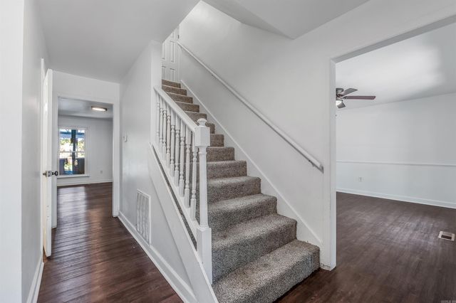 19019 Quail Run, Little Rock, AR 72210