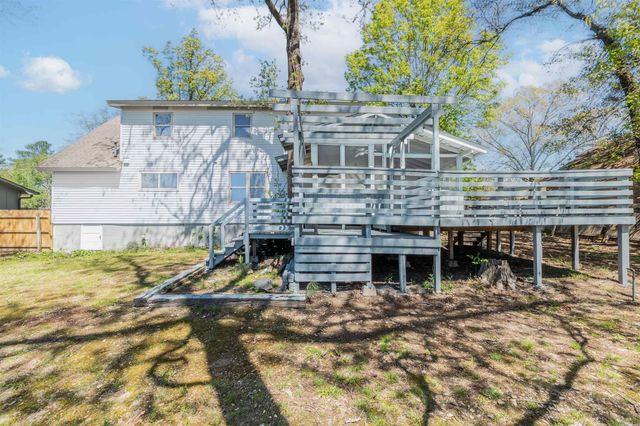 19019 Quail Run, Little Rock, AR 72210