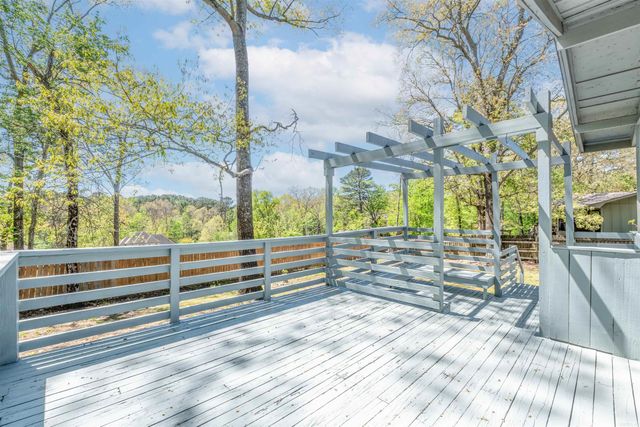 19019 Quail Run, Little Rock, AR 72210