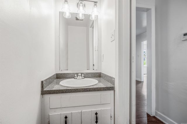 19019 Quail Run, Little Rock, AR 72210