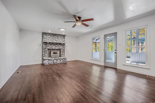 19019 Quail Run, Little Rock, AR 72210