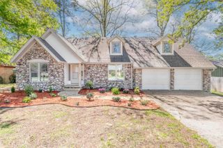 19019 Quail Run, Little Rock, AR 72210