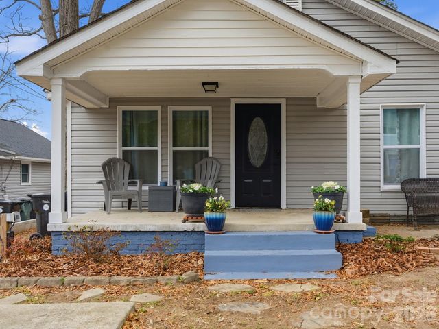 595 Gibson Drive NW, Concord, NC 28025