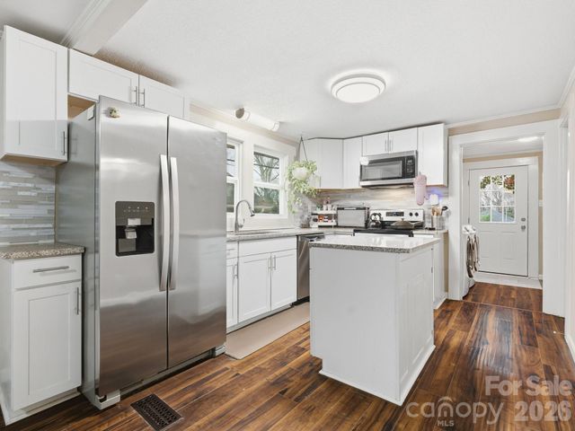 595 Gibson Drive NW, Concord, NC 28025