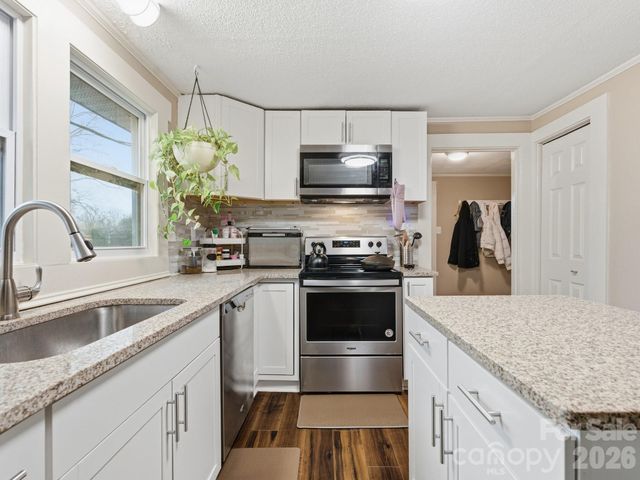 595 Gibson Drive NW, Concord, NC 28025