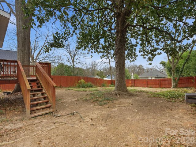 595 Gibson Drive NW, Concord, NC 28025