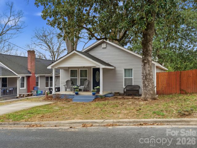 595 Gibson Drive NW, Concord, NC 28025