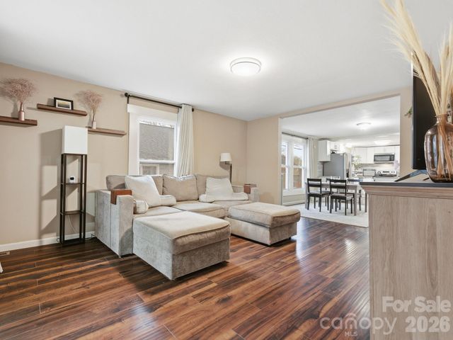 595 Gibson Drive NW, Concord, NC 28025