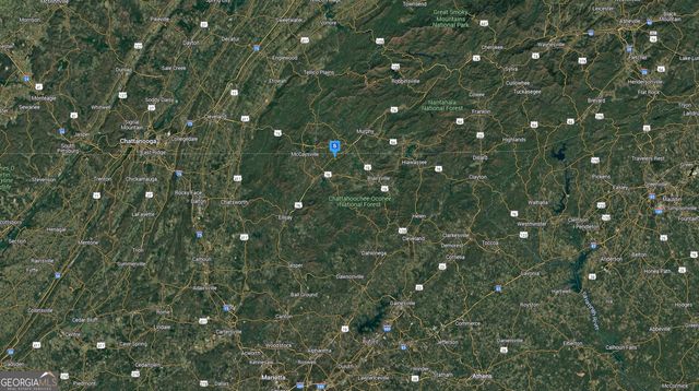 601 Pine Pass Cir, Mineral Bluff, GA 30559