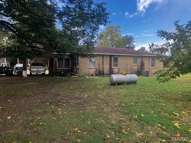 319 N Main Street, Cardwell, MO 63829