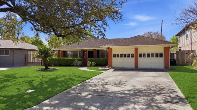 1855 Latexo Drive, Houston, TX 77018