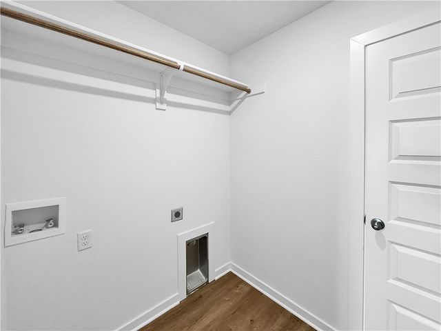 551 Riggs Street, Prairie Grove, AR 72753