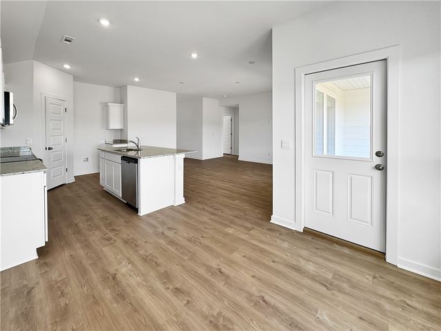 551 Riggs Street, Prairie Grove, AR 72753