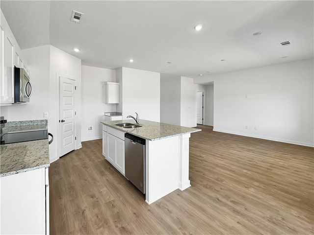 551 Riggs Street, Prairie Grove, AR 72753