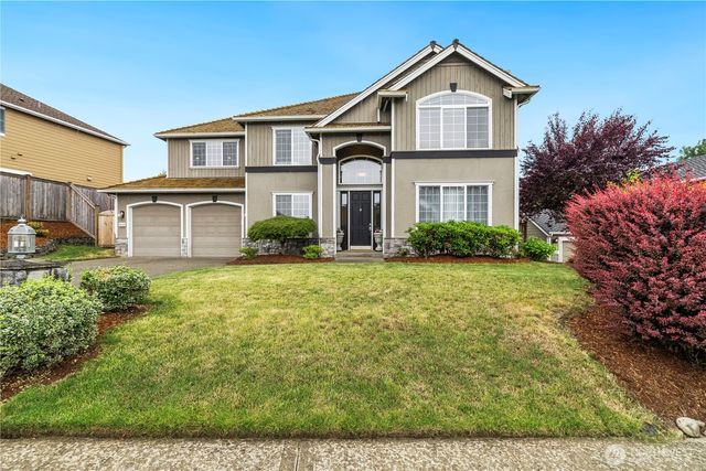3602 Broadmoor Drive NE, Tacoma, WA 98422
