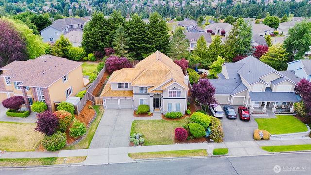 3602 Broadmoor Drive NE, Tacoma, WA 98422