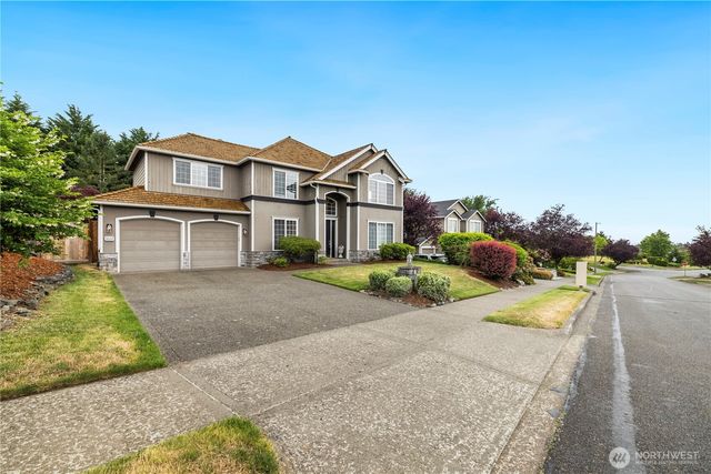 3602 Broadmoor Drive NE, Tacoma, WA 98422