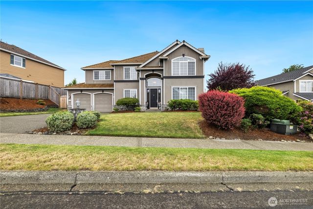 3602 Broadmoor Drive NE, Tacoma, WA 98422