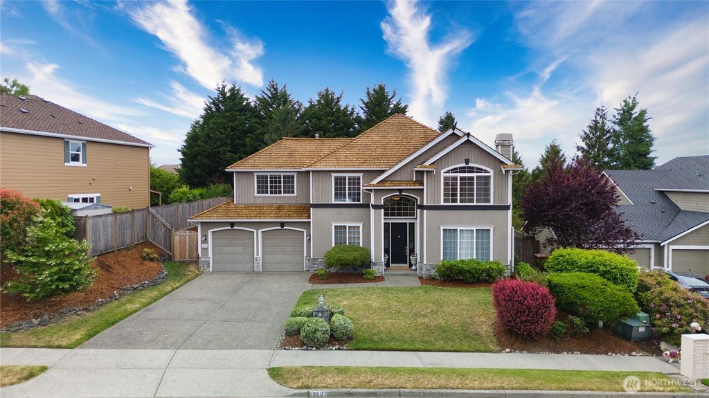 3602 Broadmoor Drive NE, Tacoma, WA 98422