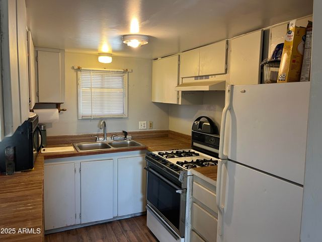 109 1st Avenue W, Buckeye, AZ 85326