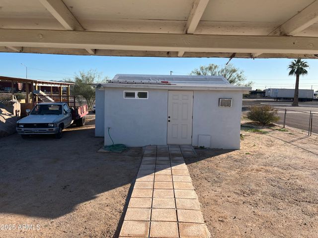109 1st Avenue W, Buckeye, AZ 85326