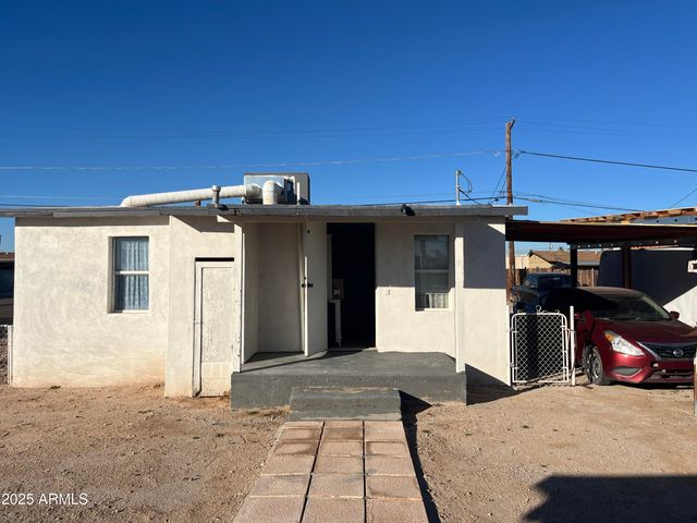 109 1st Avenue W, Buckeye, AZ 85326