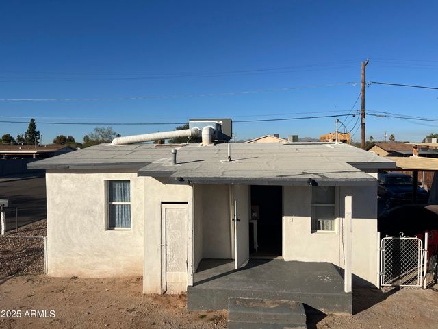 109 1st Avenue W, Buckeye, AZ 85326