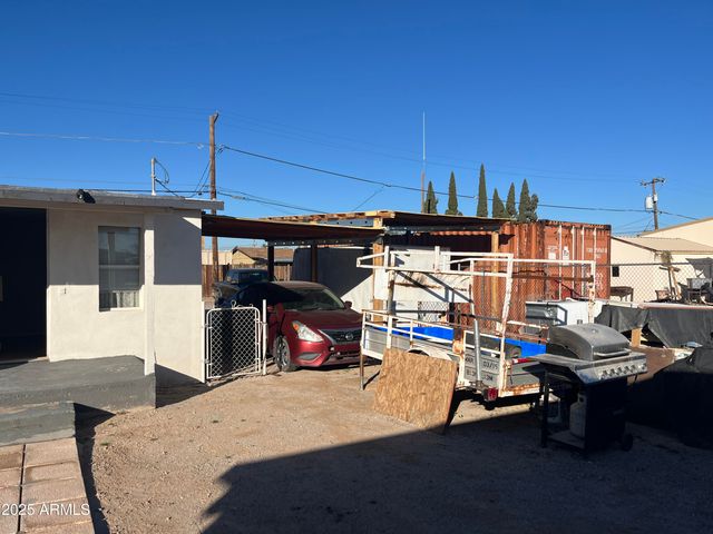 109 1st Avenue W, Buckeye, AZ 85326