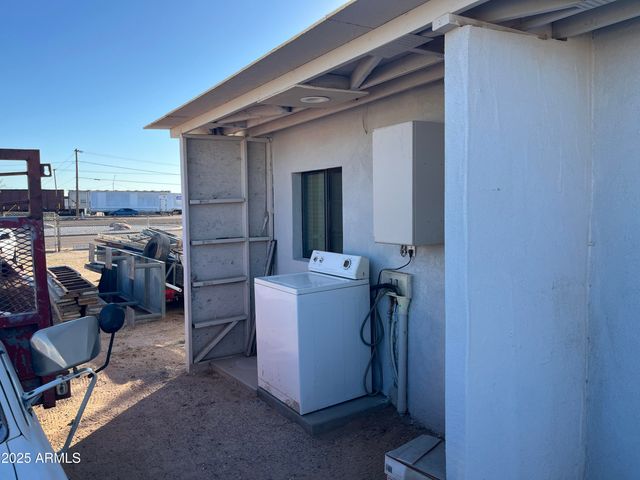 109 1st Avenue W, Buckeye, AZ 85326