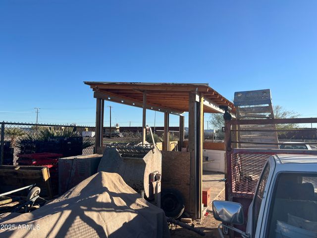 109 1st Avenue W, Buckeye, AZ 85326