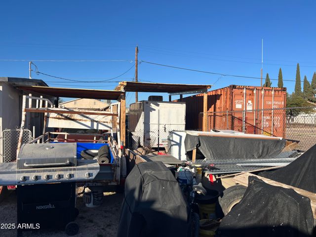 109 1st Avenue W, Buckeye, AZ 85326